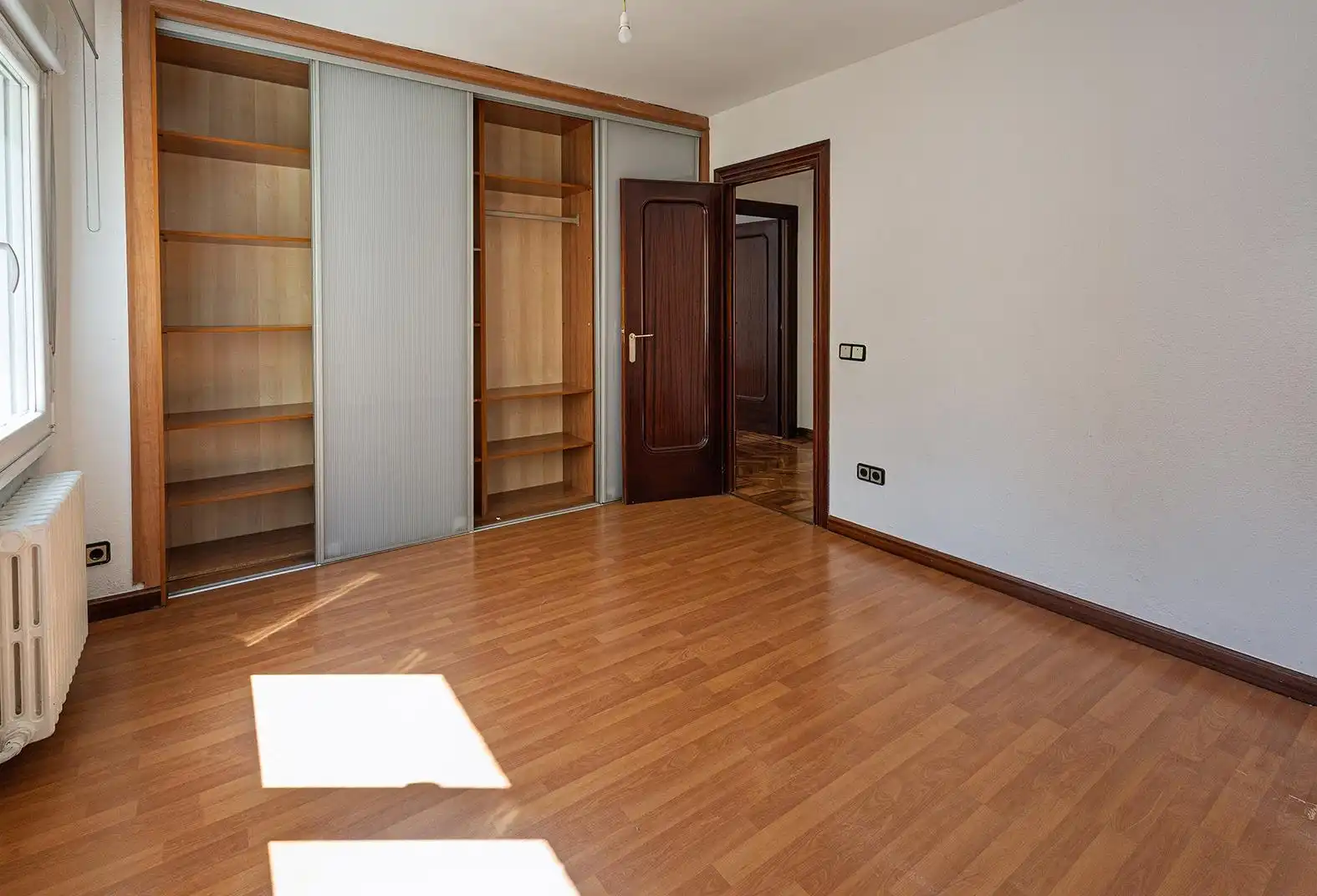 Piso con ascensor en venta en Plaza de España, imagen 23