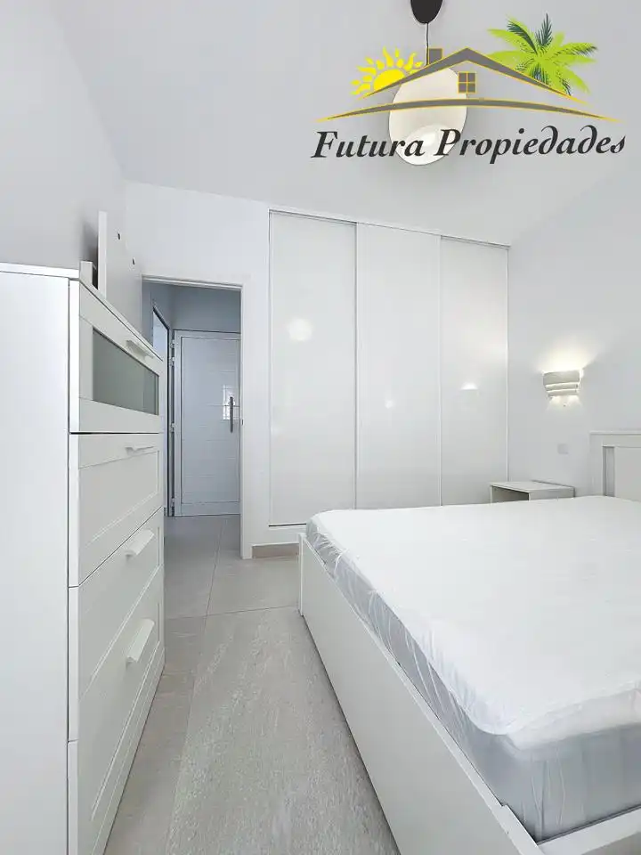 Flat for rent in Miguel Hernández, Tahiche