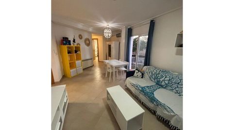 Foto 3 de Piso de alquiler en Sucina, Murcia Capital