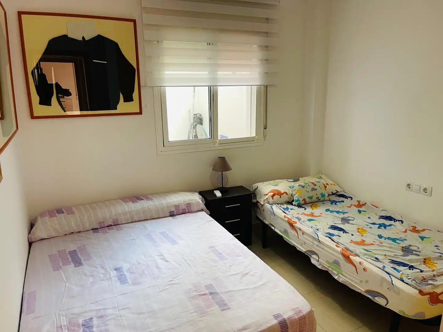 Piso con terraza en venta en El Morche, imagen 21