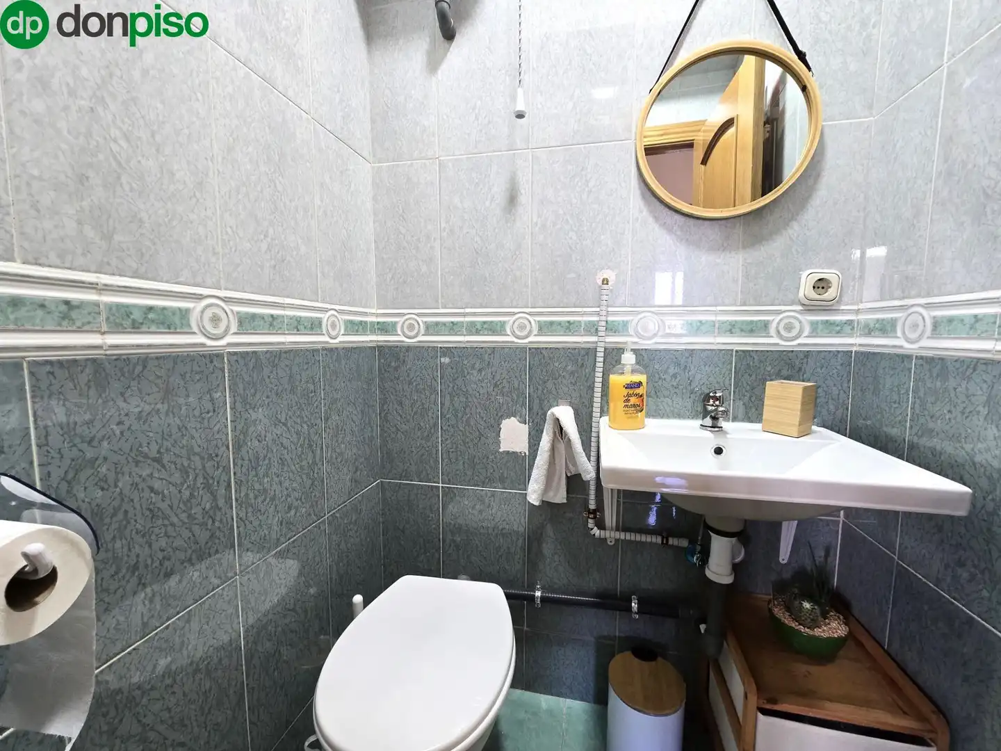 Flat for rent in Calle HENRIQUEZ DE JORQUERA, Cartuja