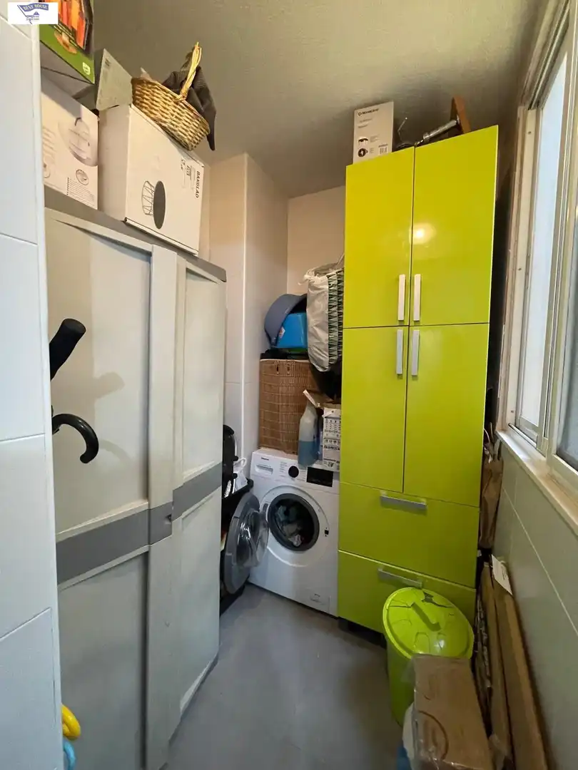 Apartament amb terrassa en venda a Imaginalia - Llanos del Águila, imagen 17
