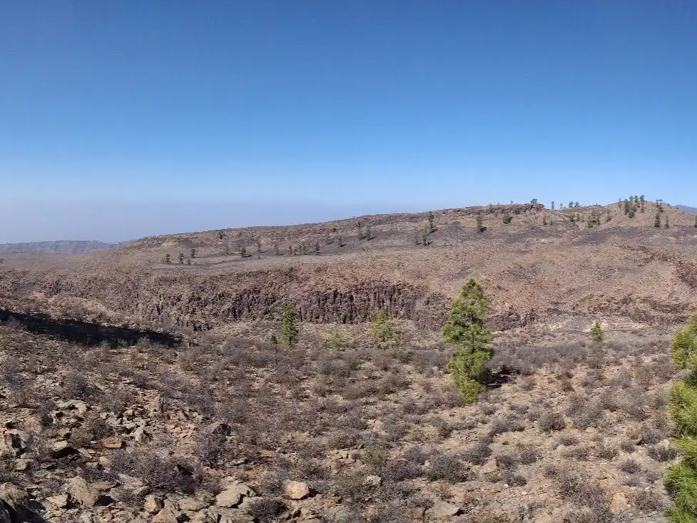 Terreno rustico in vendita a El Molino de Viento 7, imagen 11