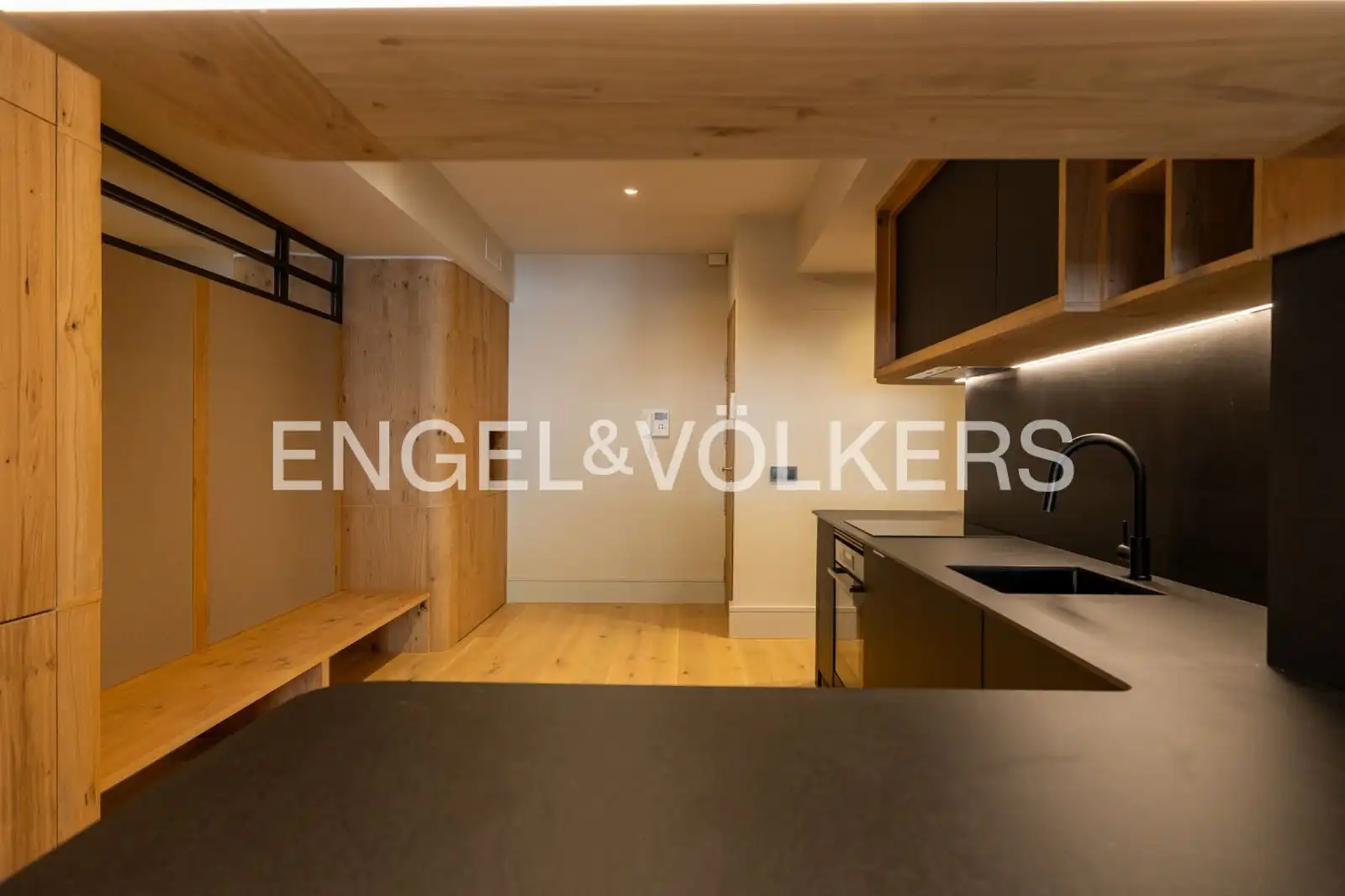 Appartement avec ascenseur à vendre à Horta - Guinardó, imagen 19