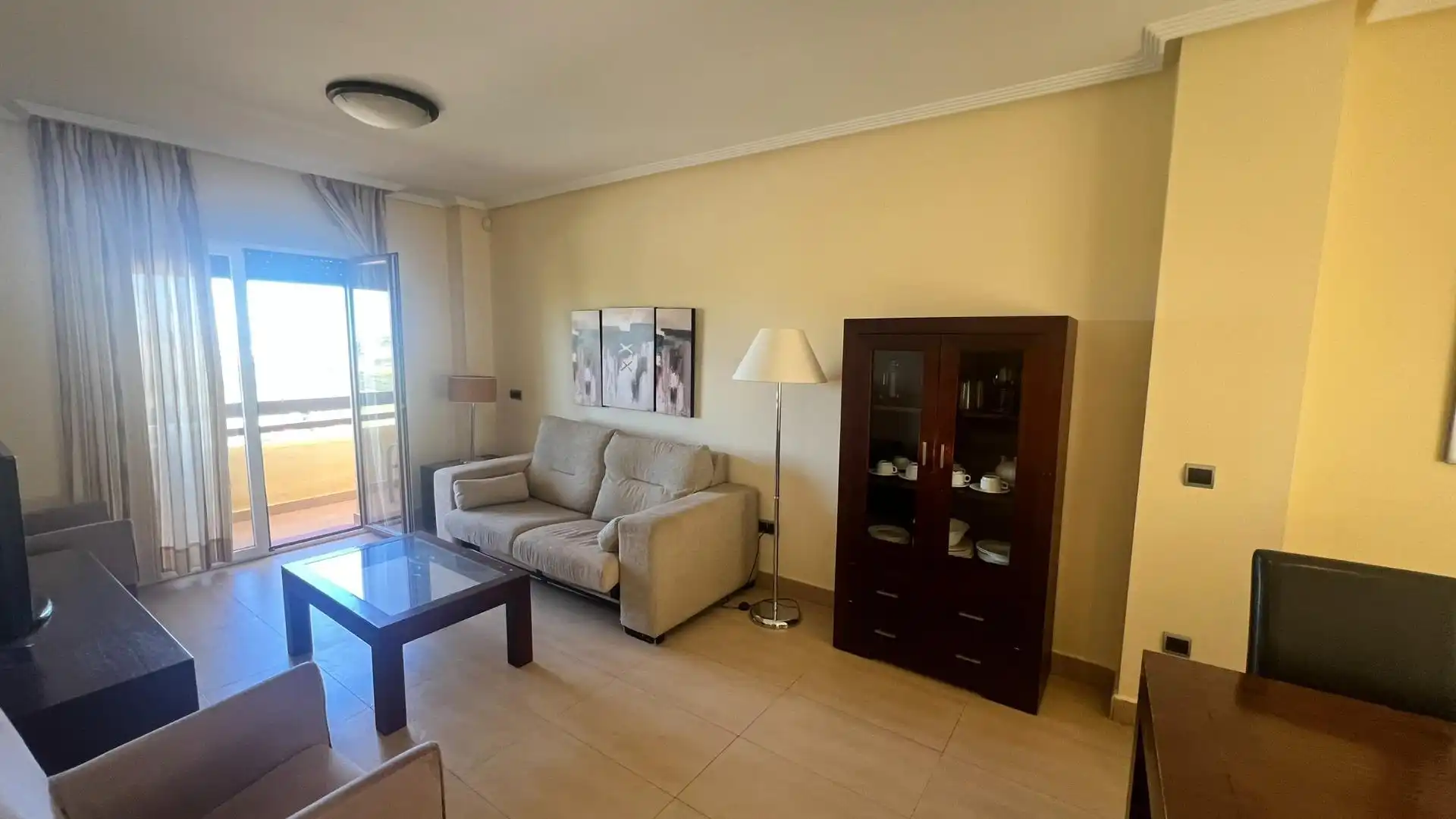 Apartament amb terrassa en venda a Las Lomas de Rame - Bahía Bella, imagen 4