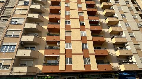 Foto 2 de Pis en venda a Son Oliva,  Palma de Mallorca