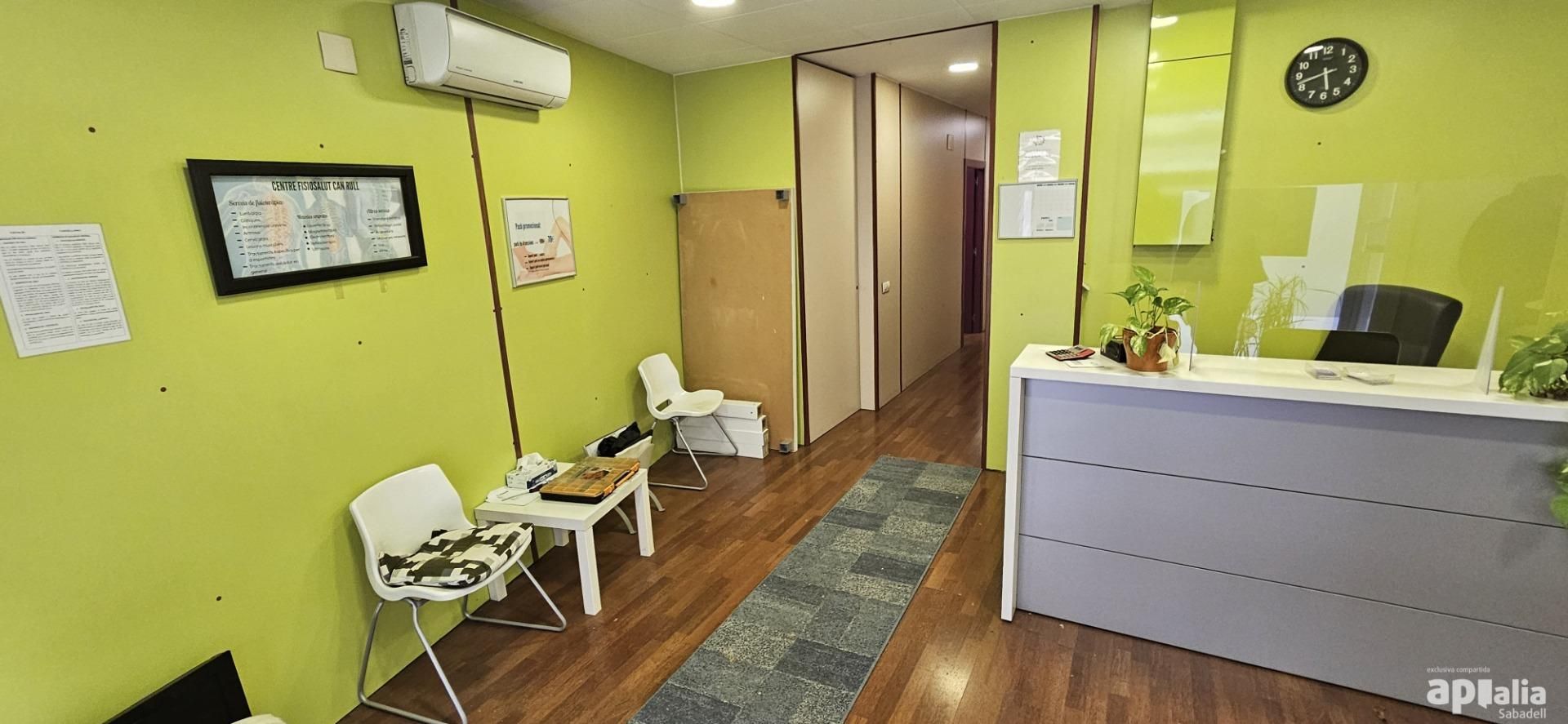 Local en venda en Sabadell amb Aire condicionat