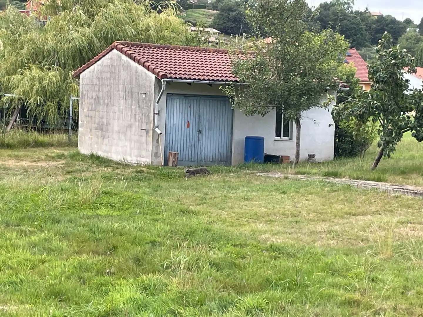 Residential zum Verkauf in Castrillón