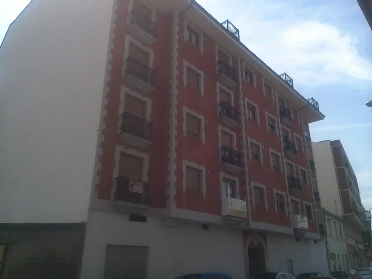 Local comercial en venta en Calle de Quevedo