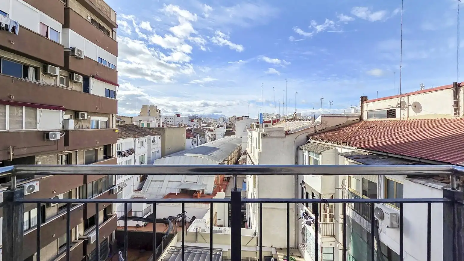 Piso con ascensor en venta en Calle de Játiva, imagen 29