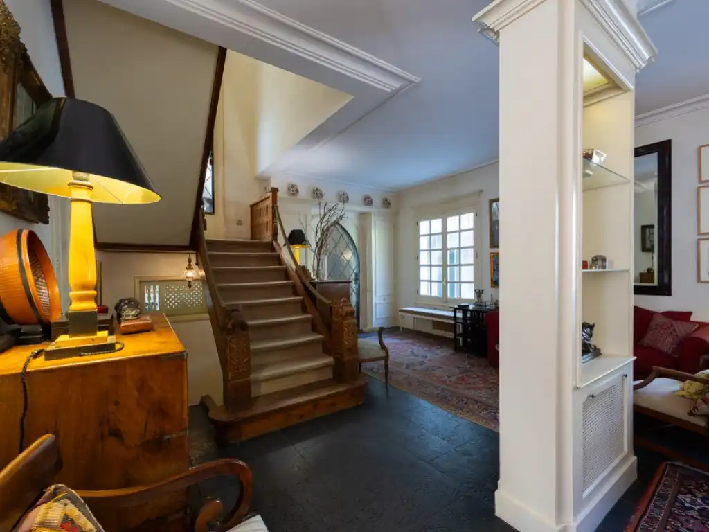 Casa o chalet en venta en Madrid con Balcón