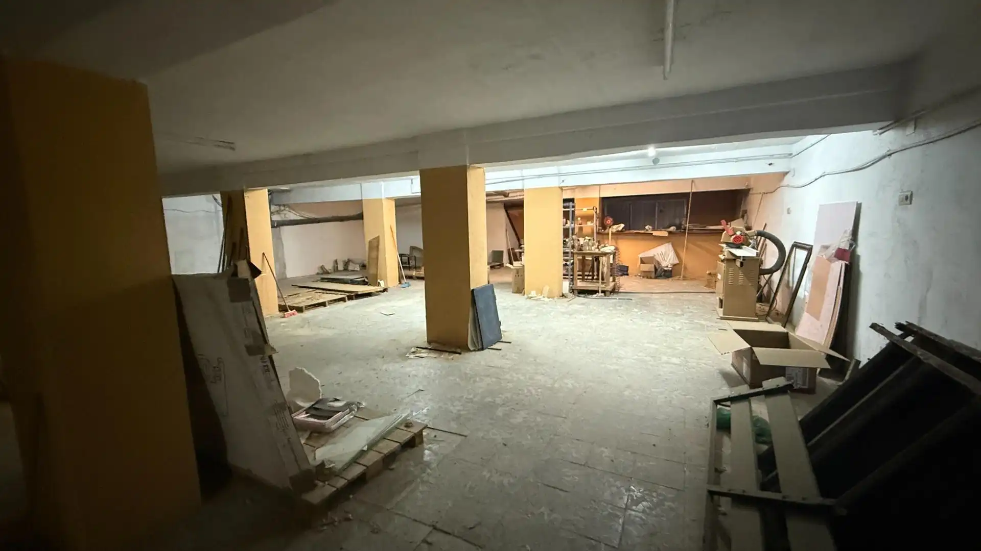 Business premises for sale in Cieza, imagen 8