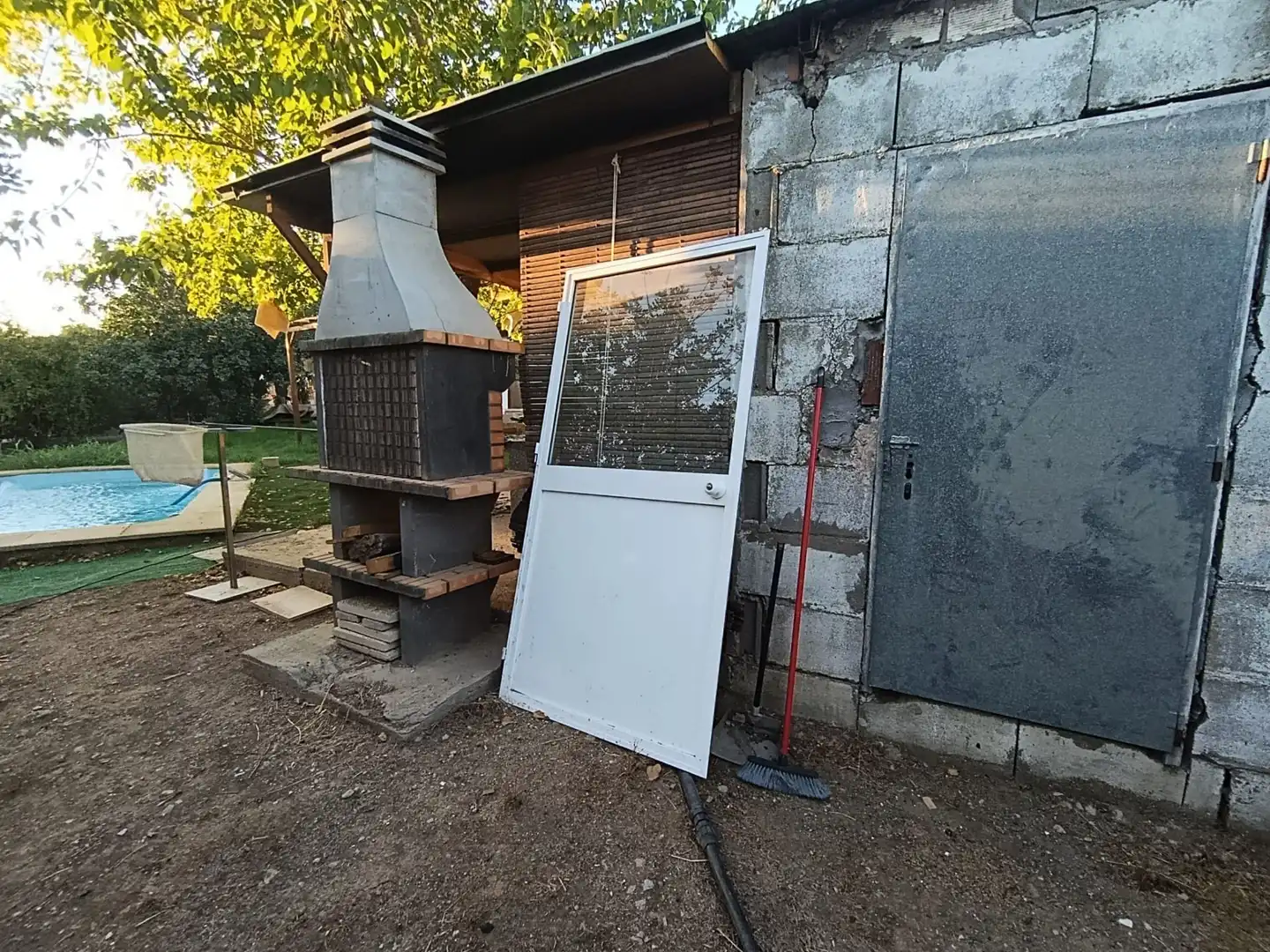 Casa amb piscina en venda a Castilblanco de los Arroyos, imagen 39