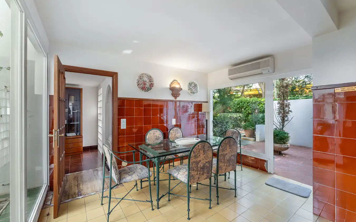 Finca rústica en venta en Badia Blava - Badia Gran - Tolleric