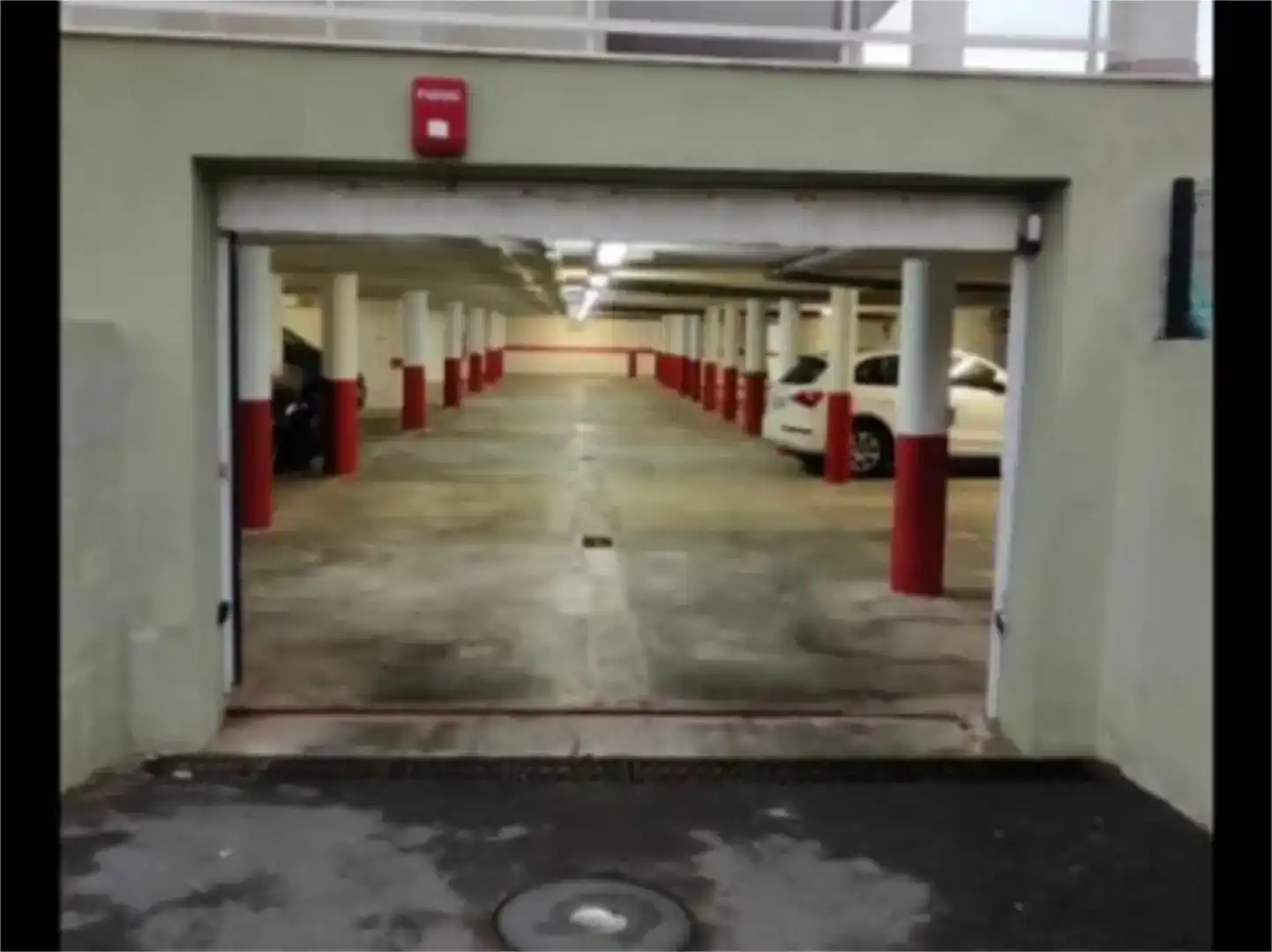Parking of Garage for sale in Dénia
