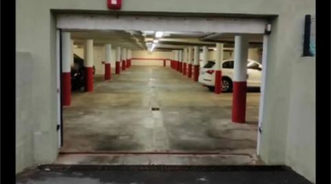 Foto 5 von Garage zum Verkauf in Carrer Riu Grande, 9, Devessa - Monte Pego, Dénia