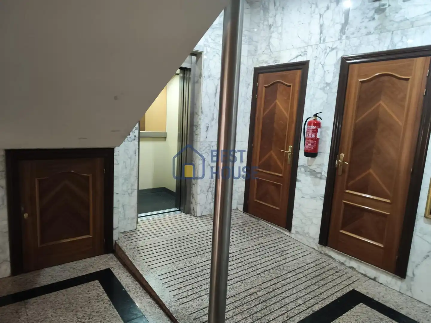 Apartments for rent in León Capital   with Heating, Terrace and Furnished
