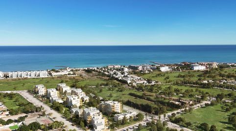Foto 4 de Ático en venta en El Verger, -1, El Verger, Alicante