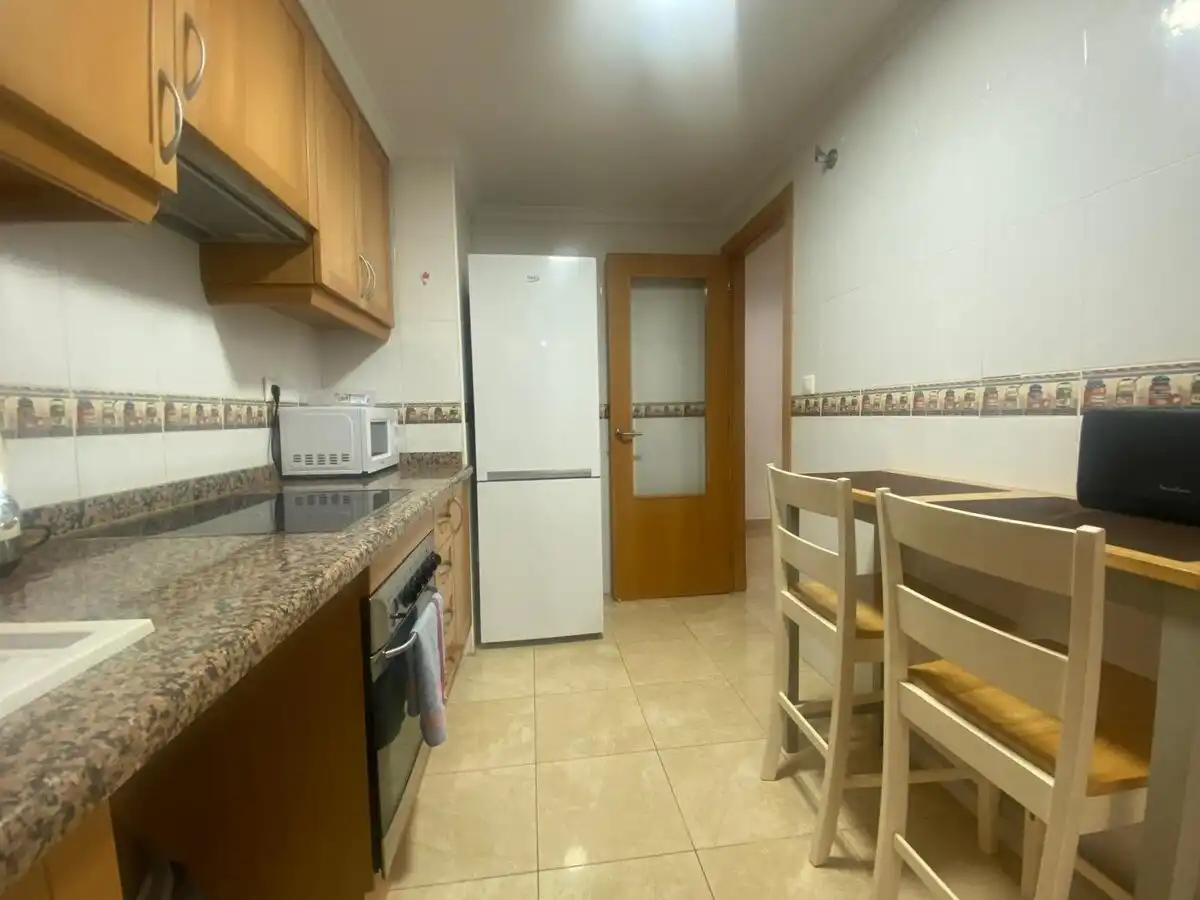 Wohnung mit Aufzug zum Verkauf in Saladar, imagen 7