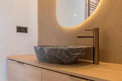 Pis amb piscina de lloguer a Barrio de Salamanca, imagen 18