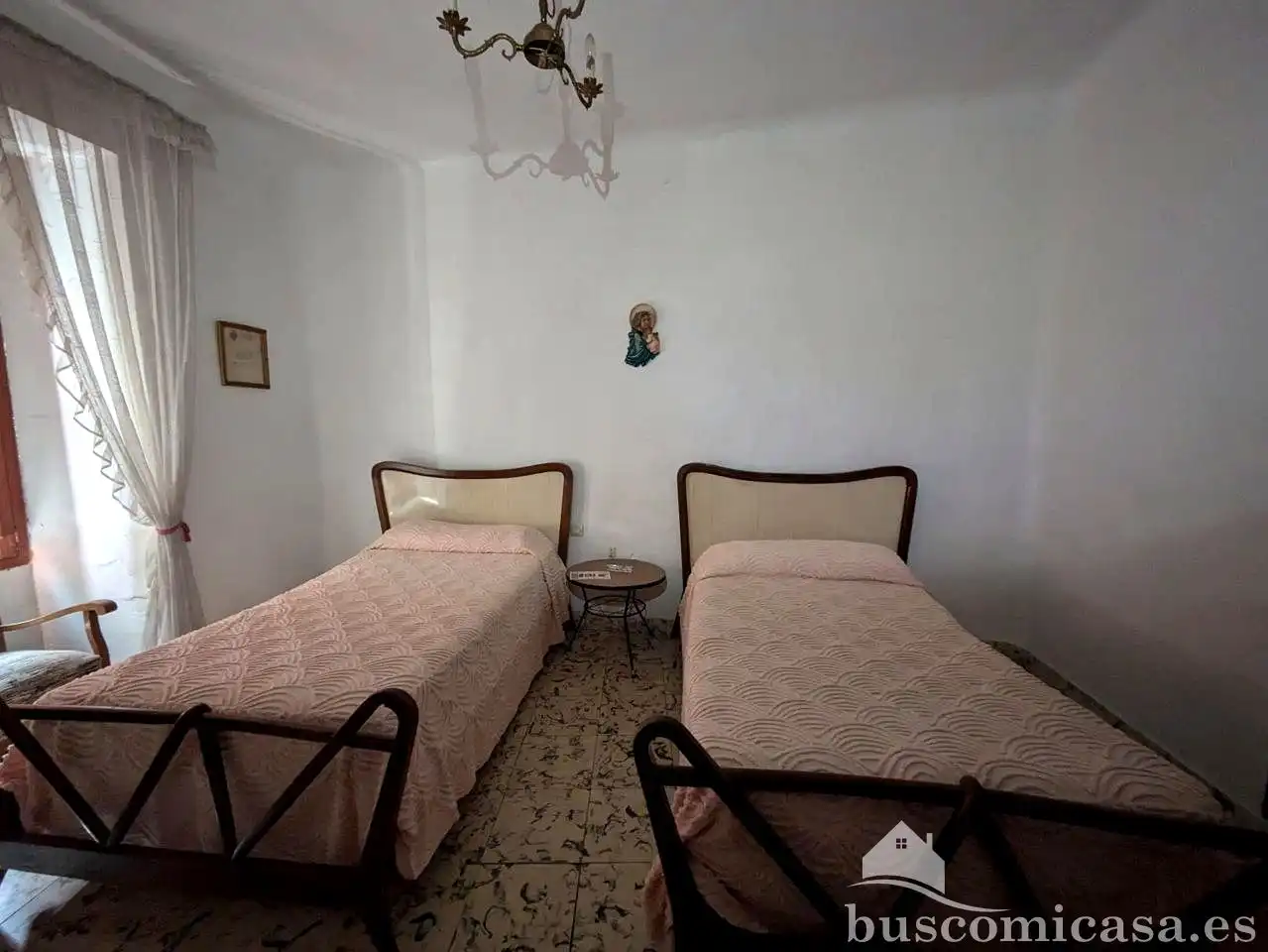 Casa amb terrassa en venda a De Ramón Y Cajal Del Bermejal, imagen 11