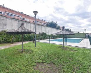 Swimming pool of House or chalet for sale in Sant Quirze del Vallès  with Air Conditioner, Heating and Terrace