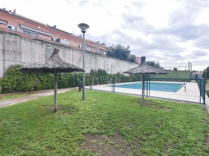 Piscina de Casa o xalet en venda en Sant Quirze del Vallès amb Aire condicionat, Calefacció i Terrassa