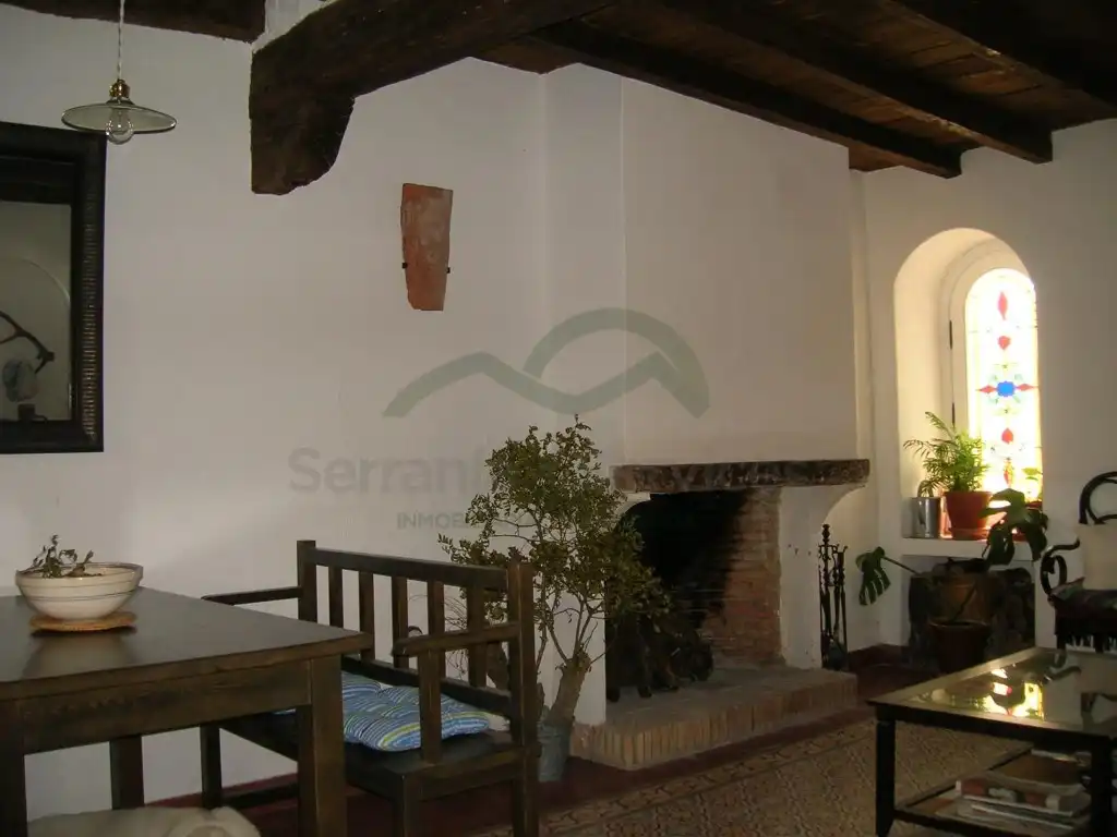 Reihenhaus zum Verkauf in Cortes de la Frontera, imagen 3
