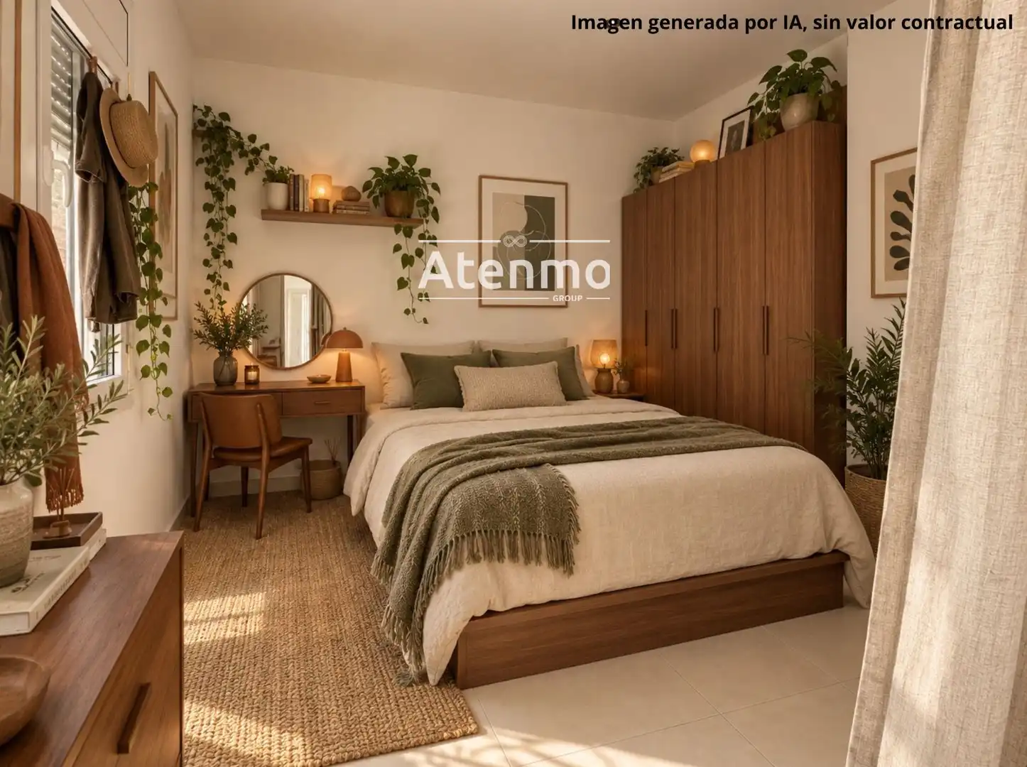 Wohnung zum Verkauf in Vilapicina