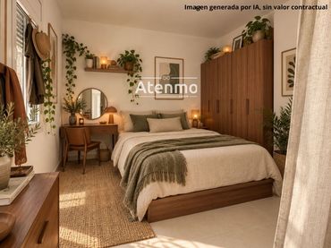 Flat for sale in Vilapicina