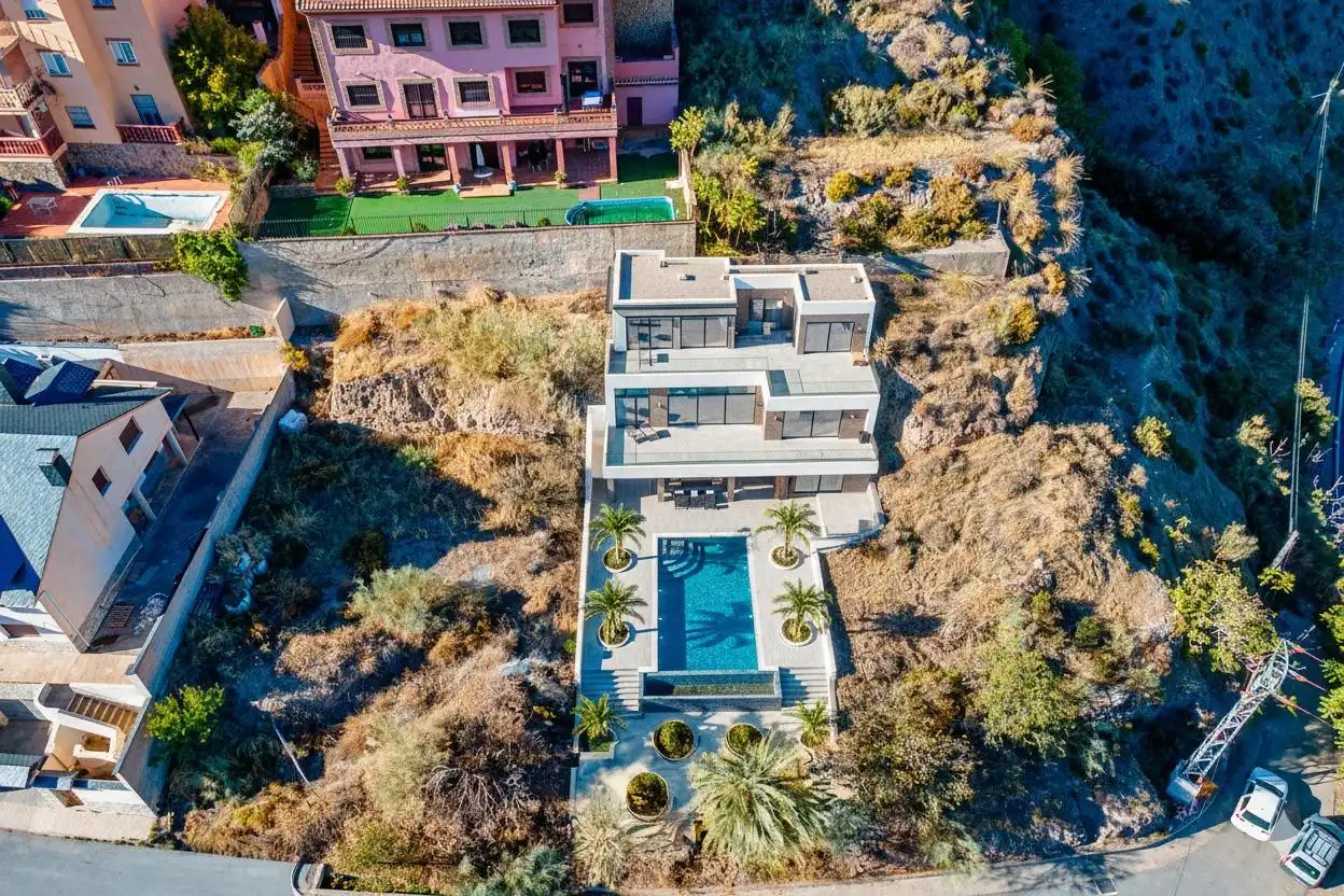 Lands and plots for sale in Calle Viejo de Guejar 2, imagen 6