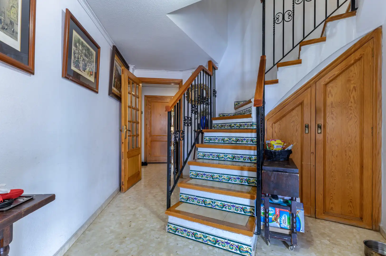 Dúplex en venta en Plaça Arxiduc Carles, Centro Urbano