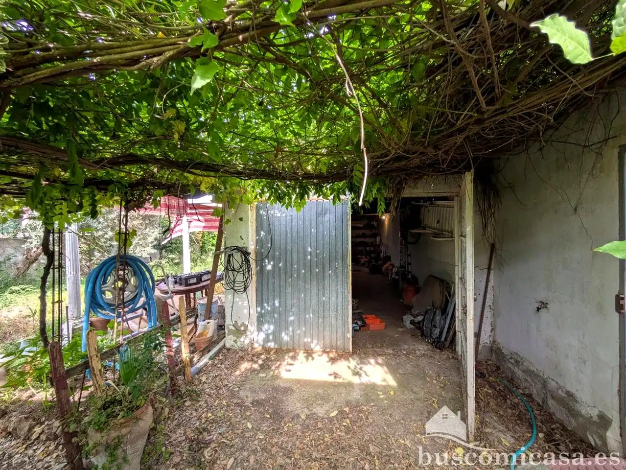 House with garden for sale in Hojiblanca, imagen 68