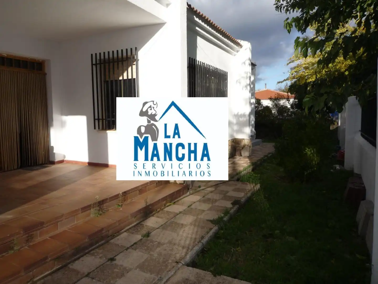 Casa o chalet en venta en Paseo GLORIETA DE LA, Peñascosa