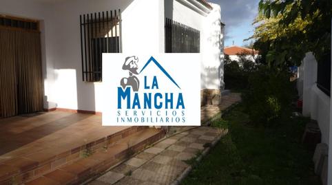 Photo 2 of House or chalet for sale in Paseo Glorieta de la, Peñascosa, Albacete