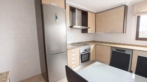 Foto 5 de Pis de lloguer a Carrer Vicente Badia, Pueblo, L'Eliana