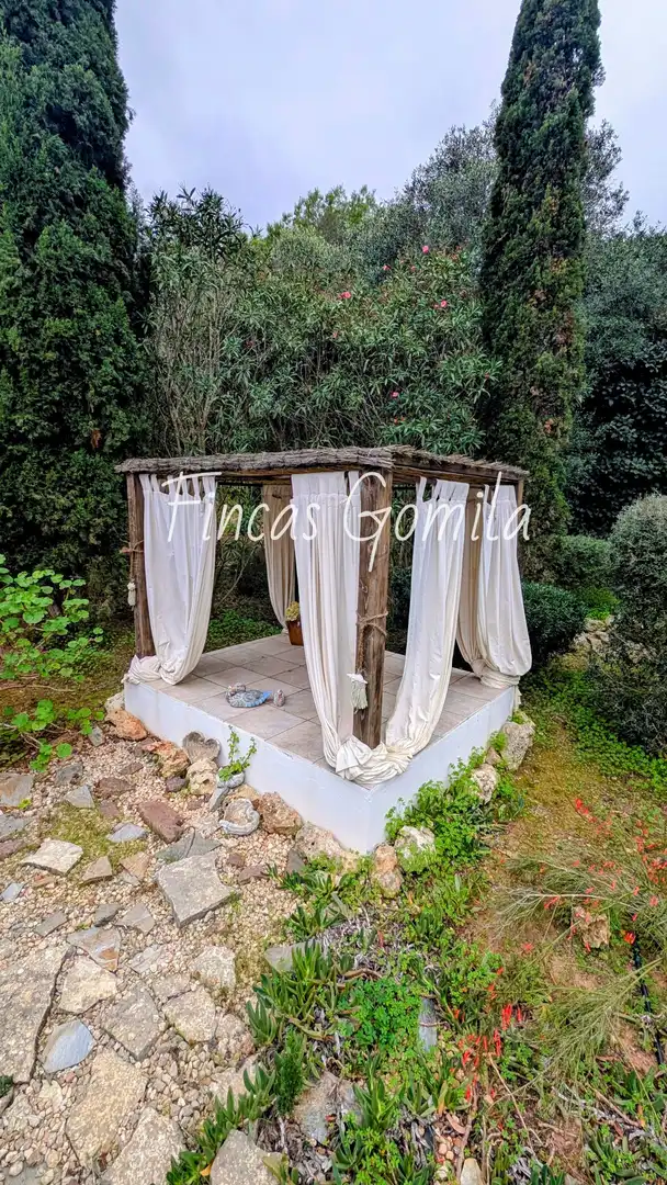 Casa amb piscina en venda a Sant Lluís - S'Ullestrar - Torret, imagen 50
