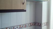 Kitchen of Flat for sale in Novés  with Air Conditioner, Terrace and Balcony