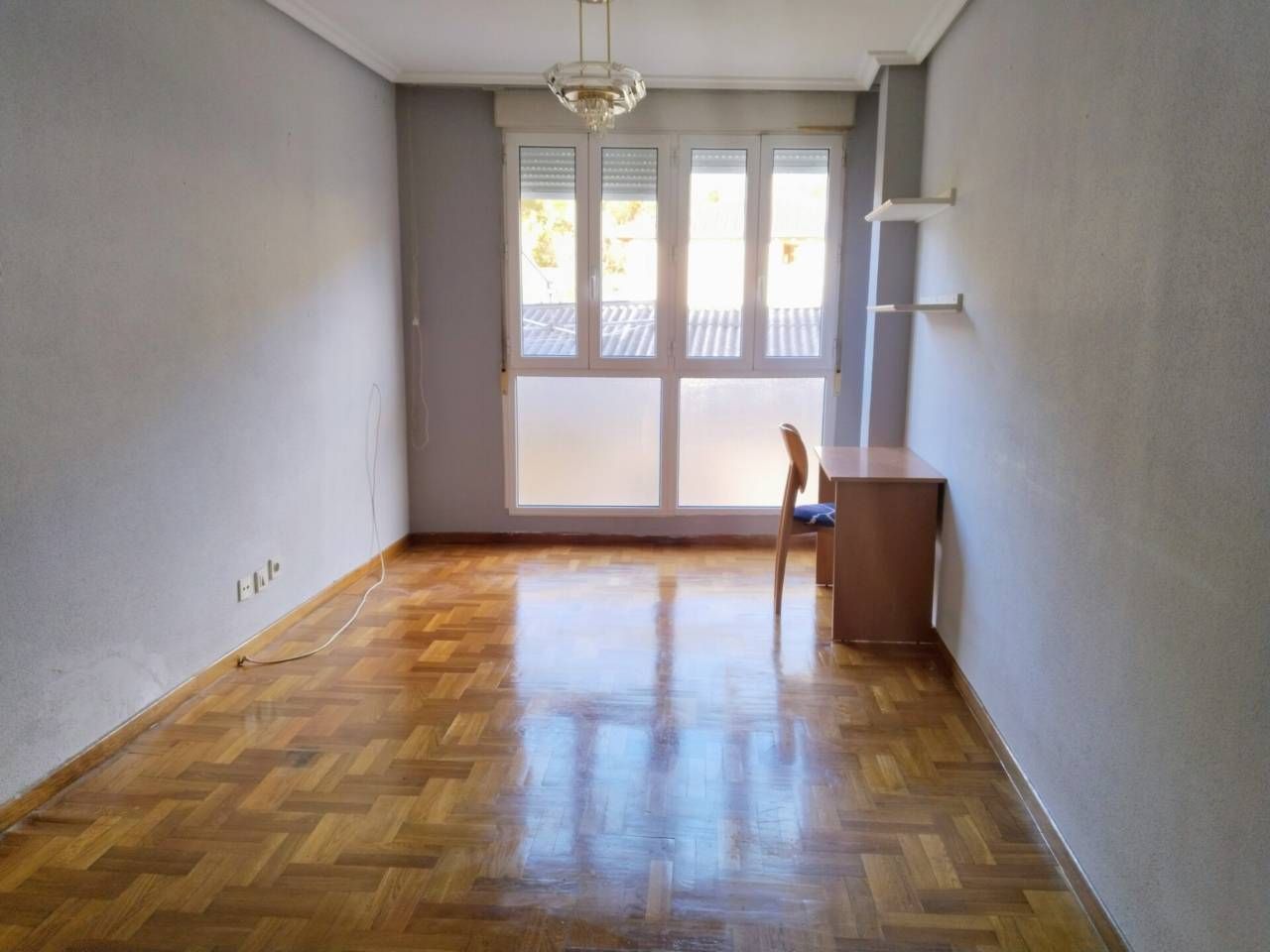 Piso en venta en Calle Monte, Briviesca