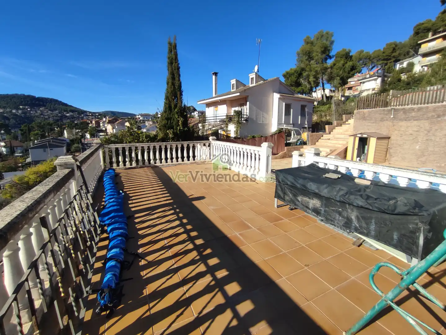 Casa o chalet en venta en Carrer Major, 617, Vallirana