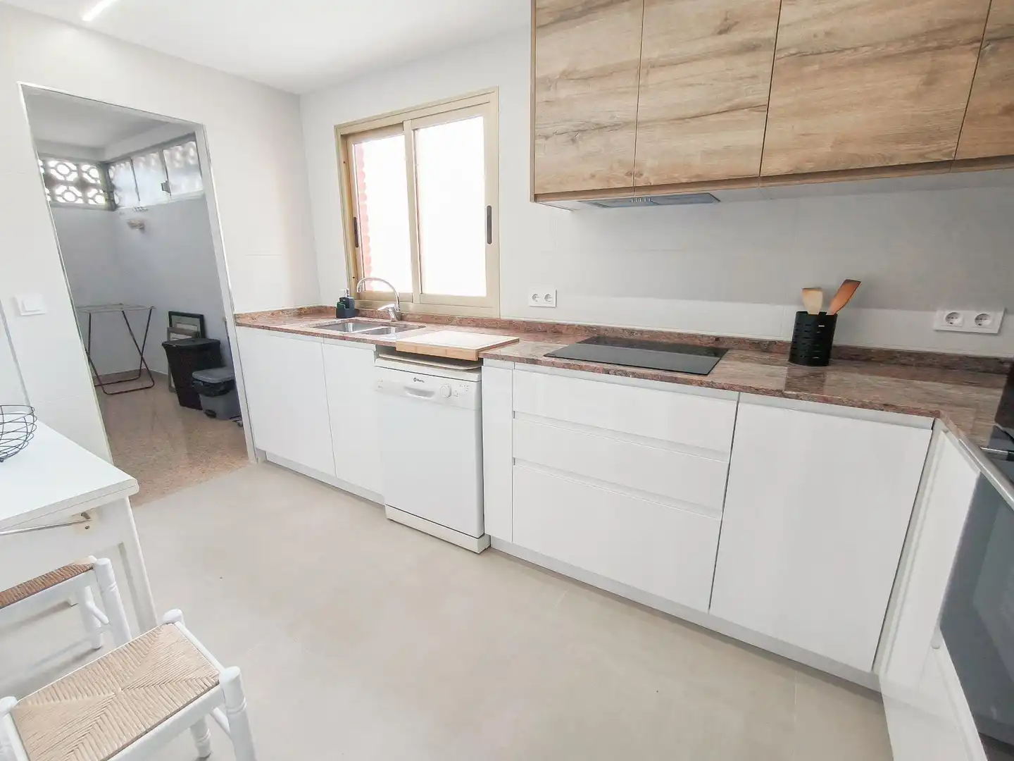 Wohnung mit Pool zur Miete in de la Vila Joiosa, imagen 21