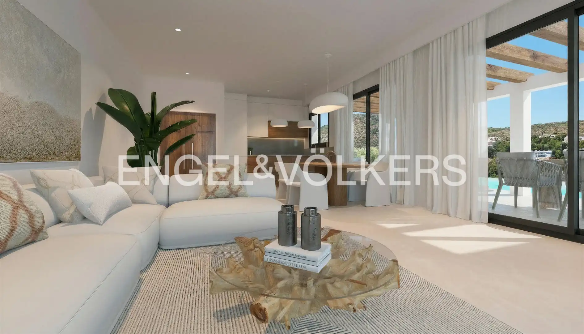 House with pool for sale in Pedreguer, imagen 4
