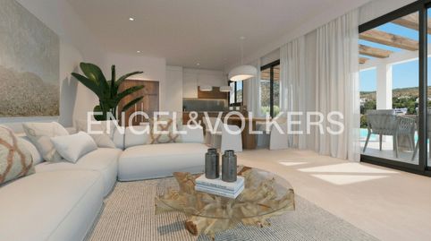 Villa de lujo en Monte Solana  Pedreguer, imatge 4