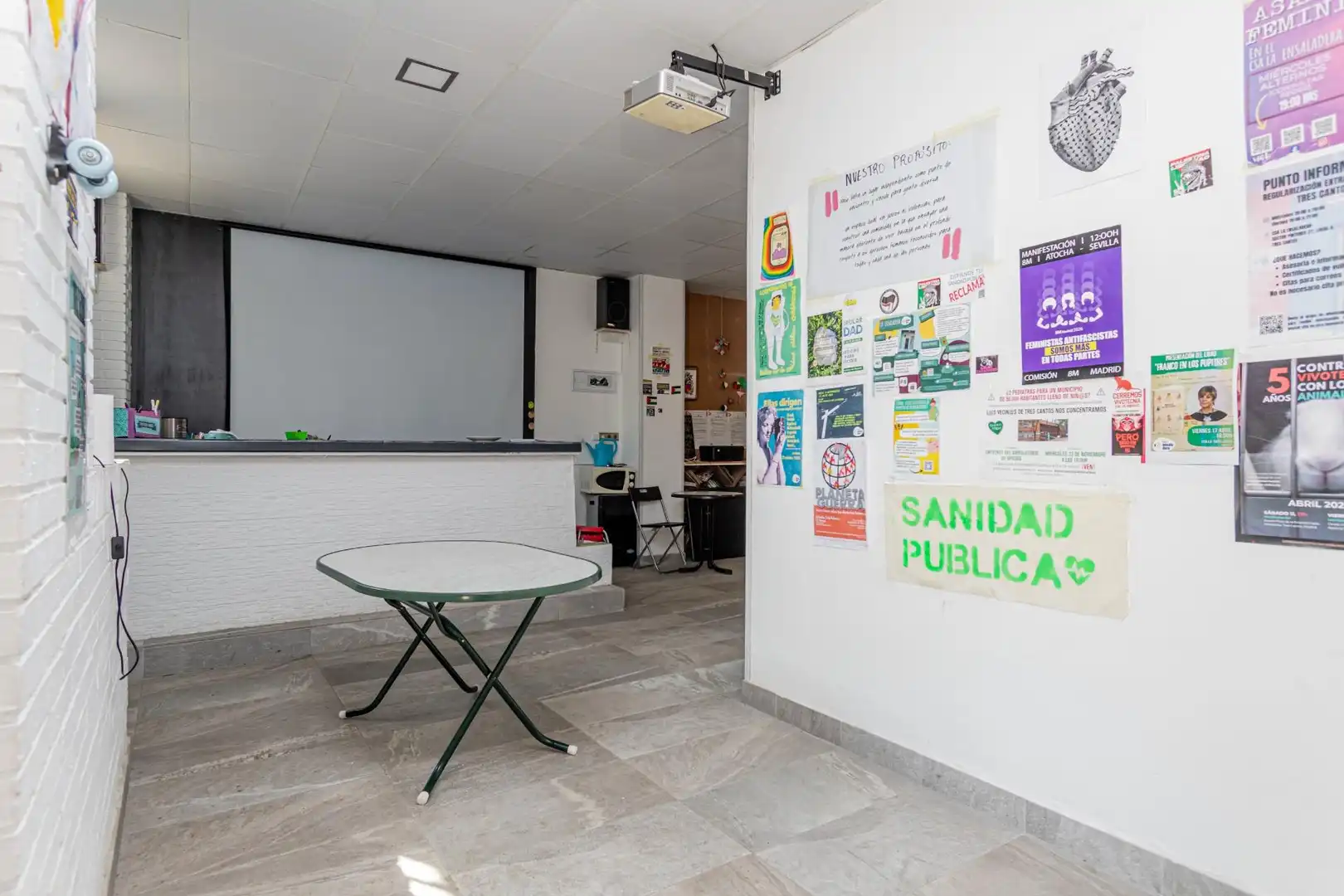 Commercial properties for sale in Tres Cantos
