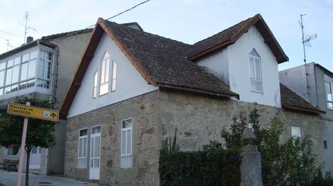 Foto 3 de Casa o chalet en venta en Rúa Ourense, 20, Pantón, Lugo