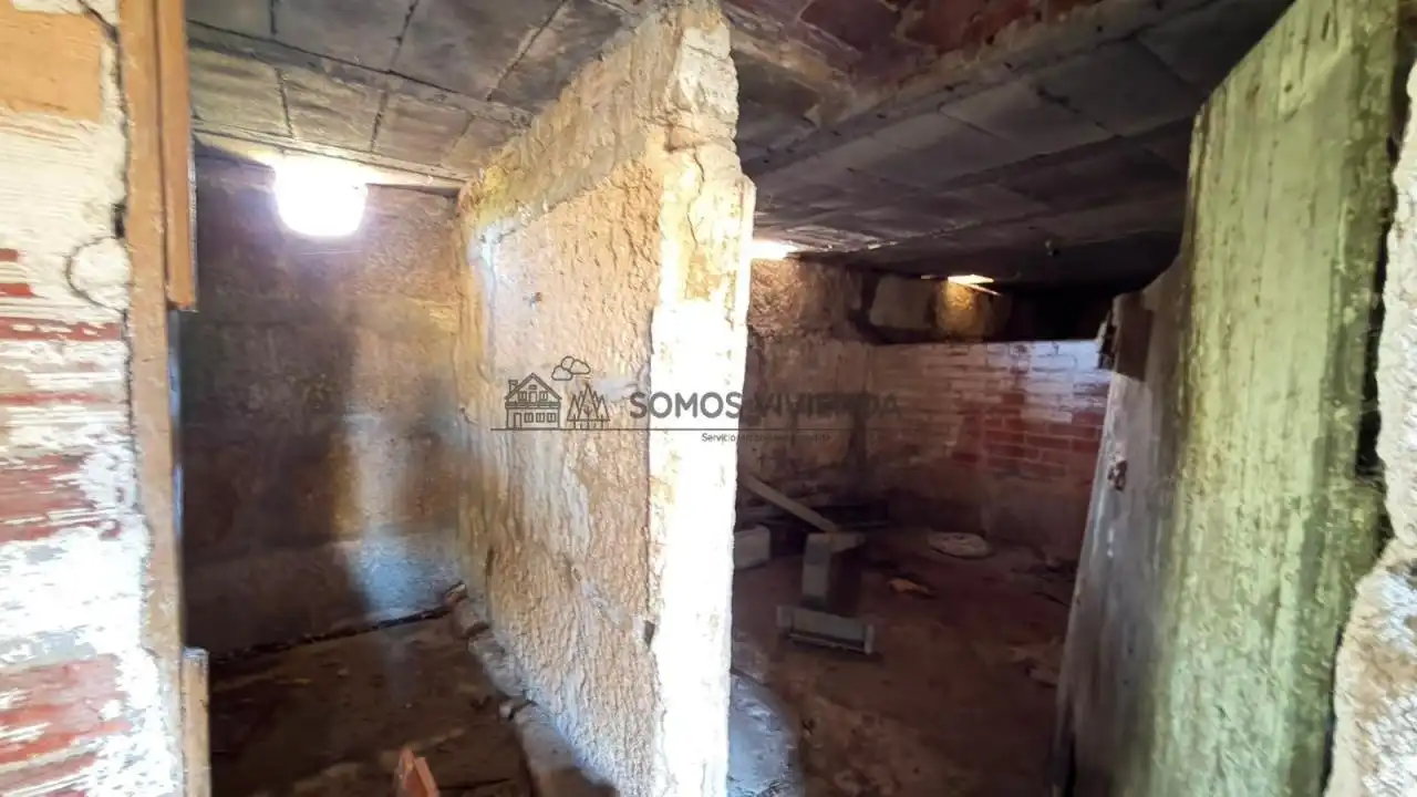 Casa o chalet en venta en Ourense Capital  con Jardín privado