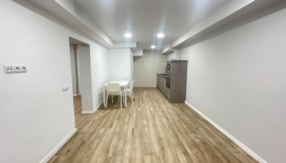 Photo 1 of Flat for sale in Carrer Barcelona, Centre - Can Nadal, Barcelona