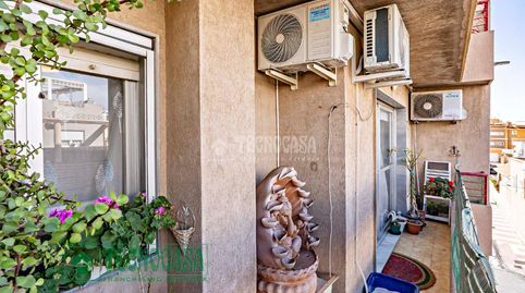 Foto 4 de Piso en venta en Roquetas Pueblo, Roquetas de Mar