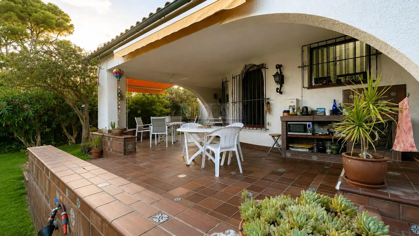 Chalet con jardín en venta en Ardiaca - La Llosa, imagen 3