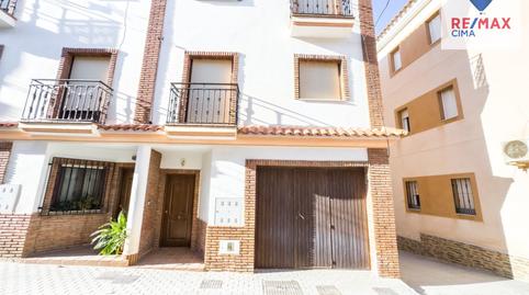 Photo 3 of Single-family semi-detached for sale in  Barea, Zújar, Granada